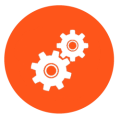 Development of websites with CMS