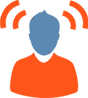 Technical support 24/7 site and application